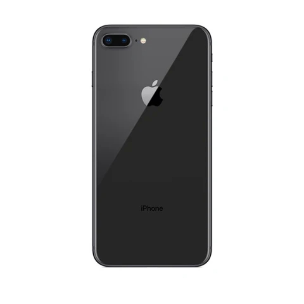 Apple iPhone 8 Plus Back Glass Replacement
